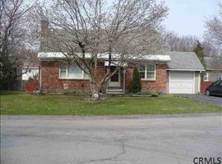 275 Starr Ave, Schenectady, NY 12304