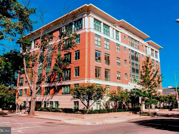 1414 22nd St NW #42, Washington, DC 20036