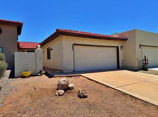 6025 S Alameda Rd UNIT 1, Gold Canyon, AZ 85118