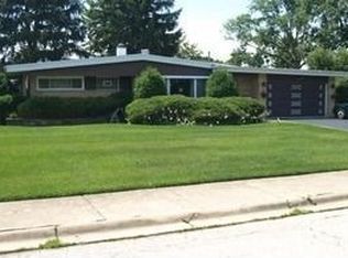 7835 W Winnemac Ave, Norridge, IL