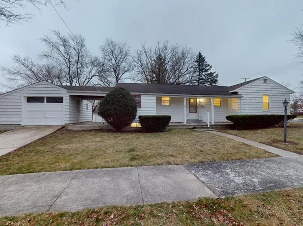 304 Spring St, Willard, OH 44890