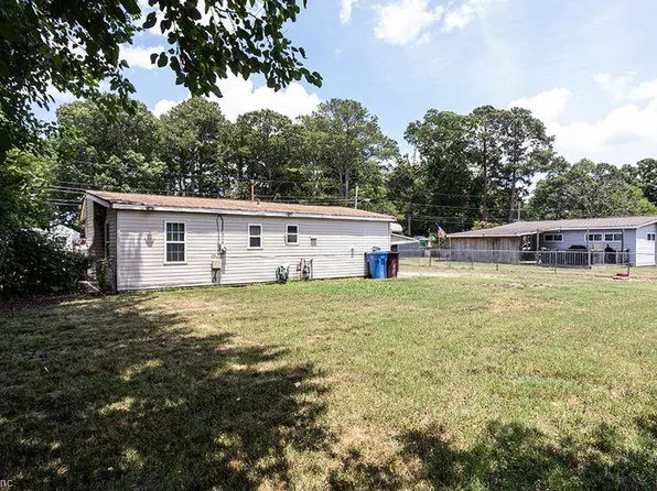 4310 Cromwell Ave, Chesapeake, VA 23325