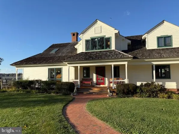 29048 Belchester Rd, Kennedyville, MD 21645