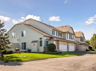 14210 Xenon St NW UNIT 12, Ramsey, MN 55303