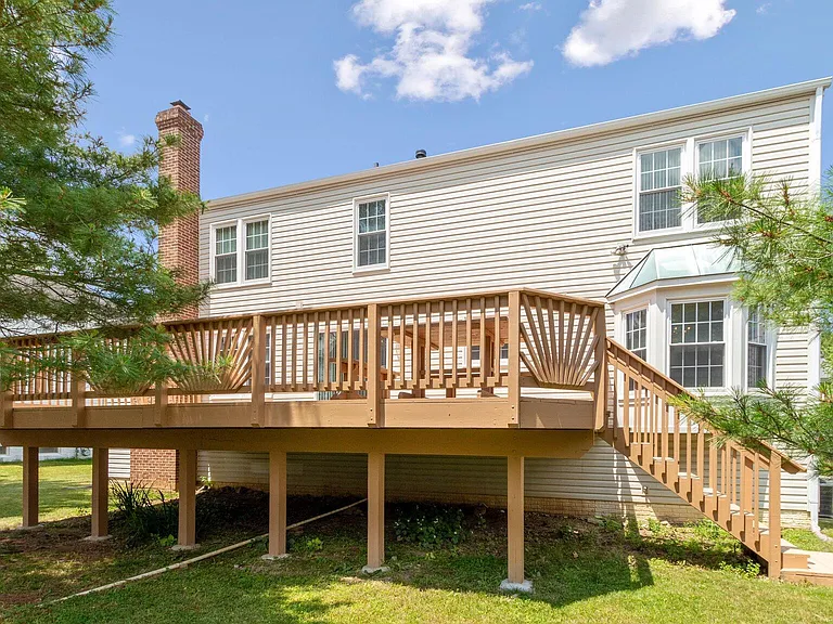 14113 Silent Wood Way — Photo 25