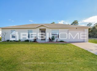 2455 S Tipton Dr, Deltona, FL 32738