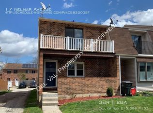 17 Kelmar Ave, Malvern, PA 19355