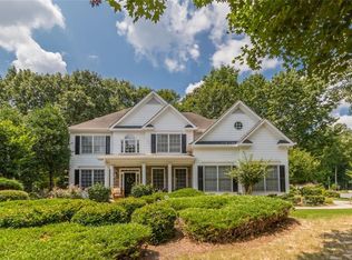 5700 Allison Wood Ct, Powder Springs, GA 30127