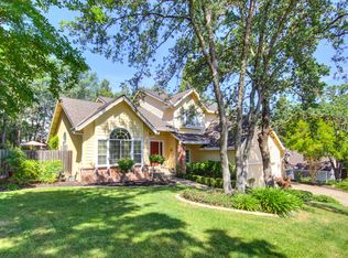 1262 Downieville Drive, El Dorado Hills, CA