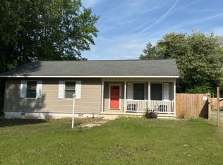 136 Twiggs Ferry Rd, Dutton, VA 23050