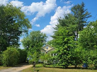 270 Old Bloomfield Ave, Parsippany, NJ 07054