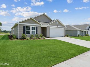 LOT 4 Four Brooke Ridge Ln, Boiling Spring Lakes, NC 28461