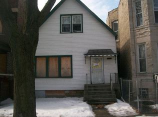 6004 S May St, Chicago, IL 60621