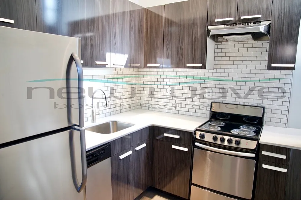 Studio, 450 sqft, $2,500 — Photo 4