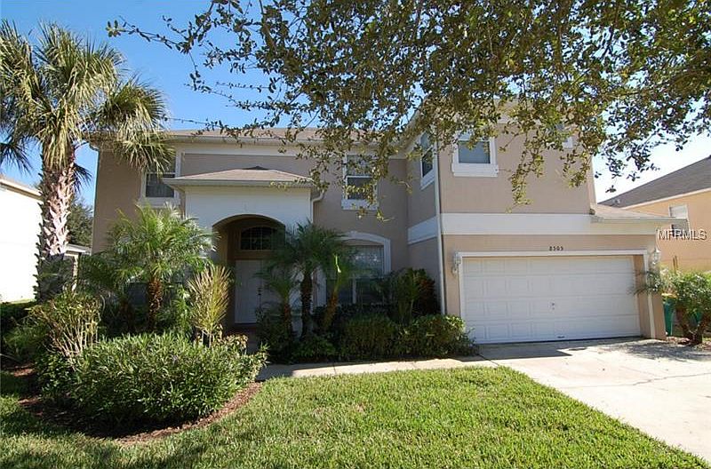 1st image of 8505 La Isla Dr