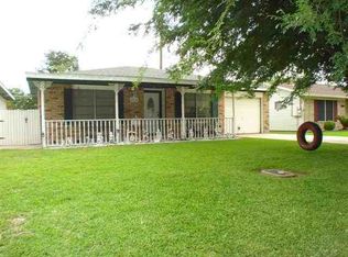 1310 Welch Ave, Port Neches, TX 77651
