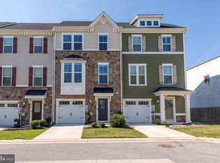8203 Seaworthy Way, Dundalk, MD 21222