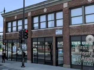 3310 N Milwaukee Ave SUITE 205, Chicago, IL 60641