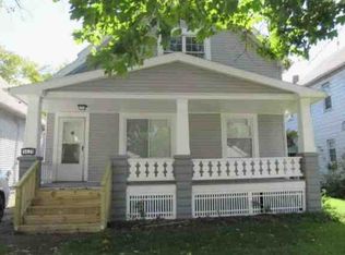 6624 Fleet Ave APT 1, Cleveland, OH
