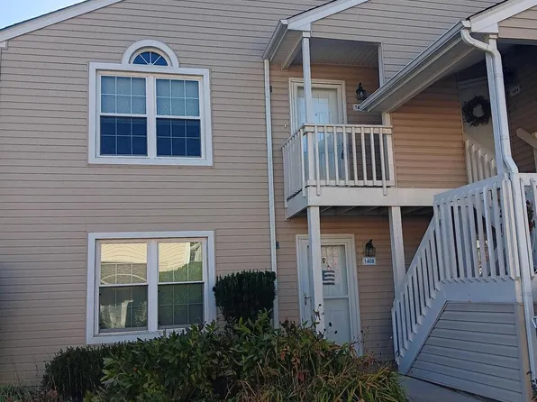 1406 Beacon Hill Dr, Southampton, PA 18966