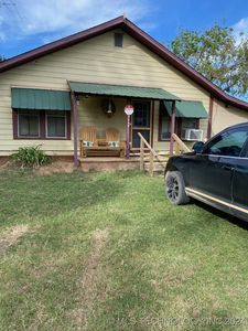 2905 E 2110th Rd, Hugo, OK, 74743
