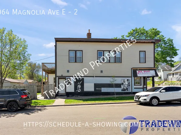 1064 Magnolia Ave E #2, Saint Paul, MN 55106