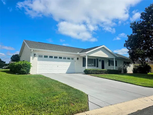 13717 SE 86TH TERRACE, SUMMERFIELD, FL 34491