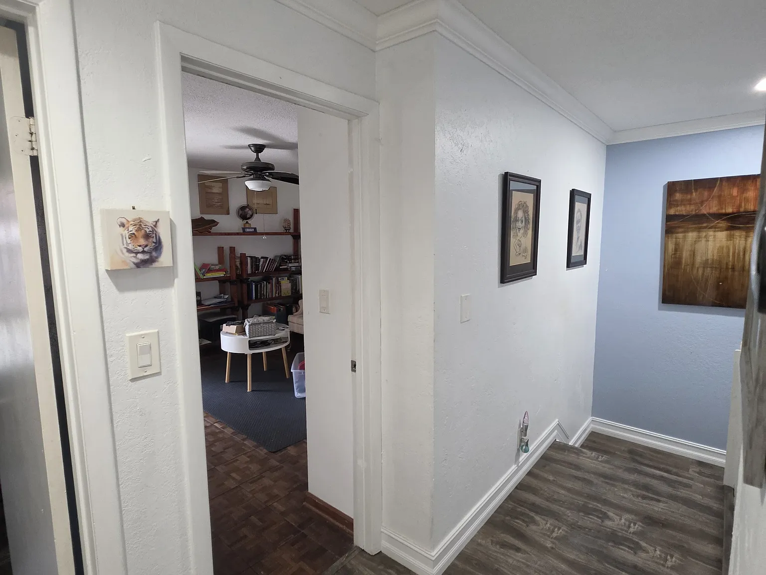 3 bed, 2.5 bath, 2050 sqft, $1,500 — Photo 3