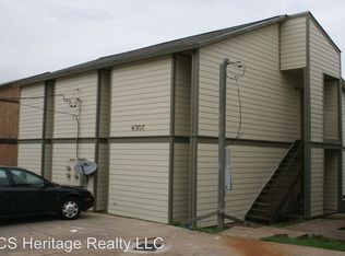 4307 Boyett St APT D, Bryan, TX 77801