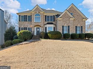 4686 Trilogy Park Trl, Hoschton, GA 30548