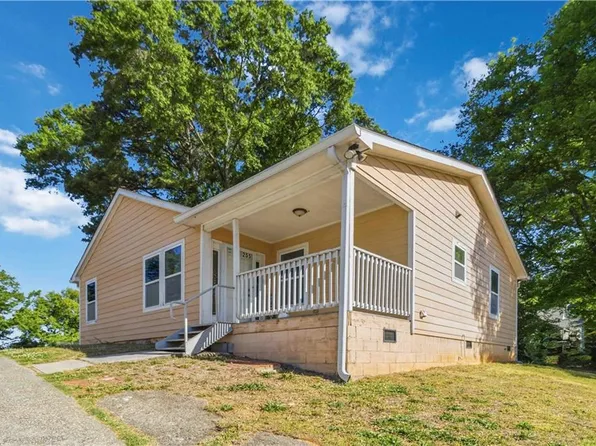 255 Austin Ave, Marietta, GA 30060