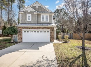 8173 Cohosh Ct, Raleigh, NC 27616