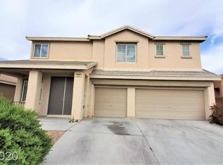 3836 Goldfield St #0, North Las Vegas, NV 89032