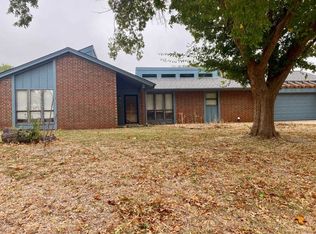 2014 Woodrock Dr, Duncan, OK 73533