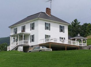 1406 Gem Stream Rd, Elk Creek, VA 24326