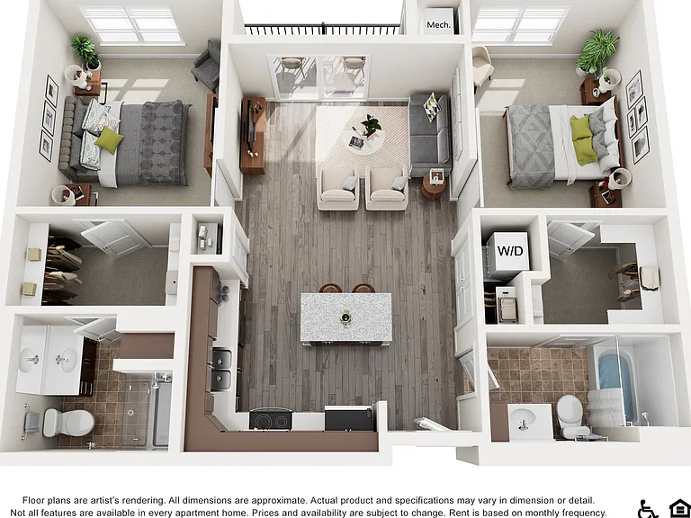 The Grain Belt Apartments | Now Leasing | — Photo 93