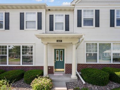 6615 Lamplight Dr, Albertville, MN, 55301