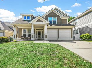 10008 Concord Dr, Aubrey, TX 76227