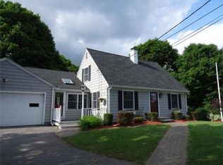 181 Spring St, Shrewsbury, MA 01545