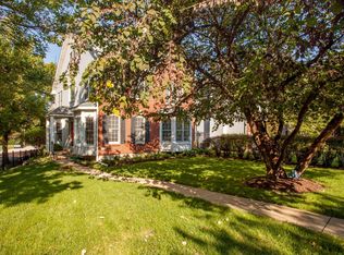 7629 Balson Ave, Saint Louis, MO 63130