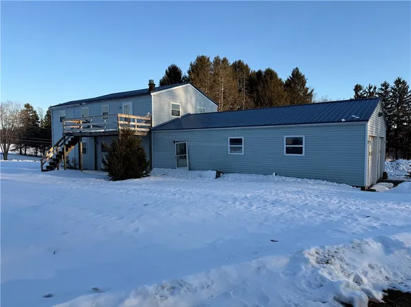 188 Reiber Rd, Renfrew, PA 16053