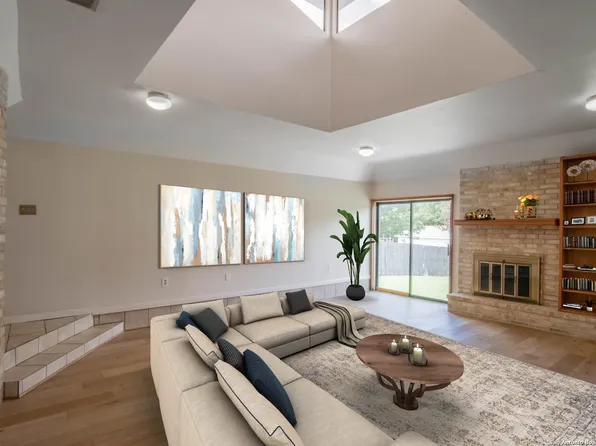 14011 Parksite Woods, San Antonio, TX 78249