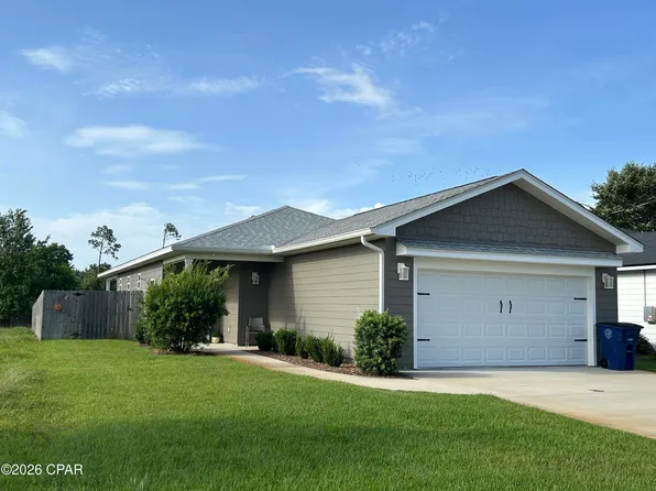 1210 W 10th St, Panama City, FL 32401