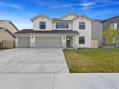 1511 Fishertown Ave, Caldwell, ID, 83605