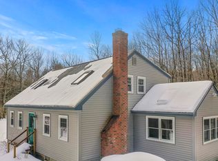 41 Dutton Hl, Gray, ME 04039