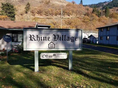 Rhine Village Photo 1