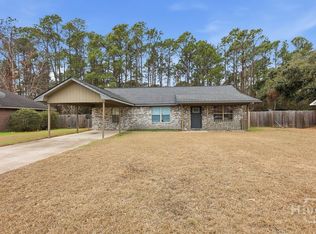 1463 Fritts Ct, Hinesville, GA 31313