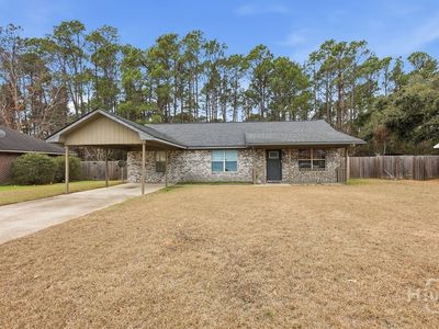 1463 Fritts Court, Hinesville, GA, 31313