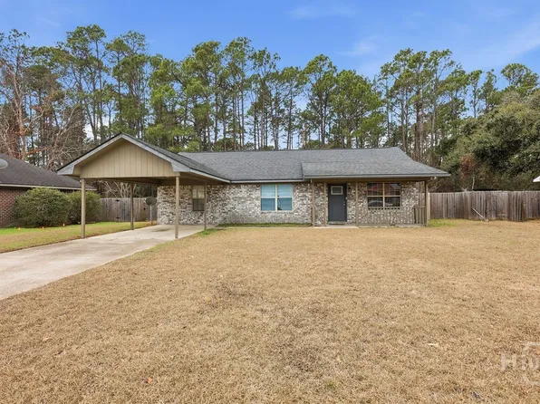 1463 Fritts Court, Hinesville, GA 31313