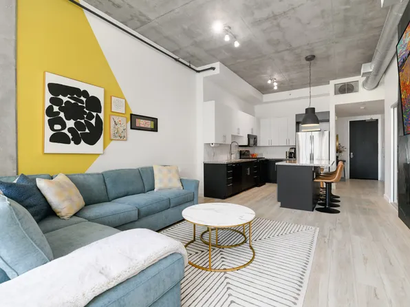 1025 Island Ave, San Diego, CA